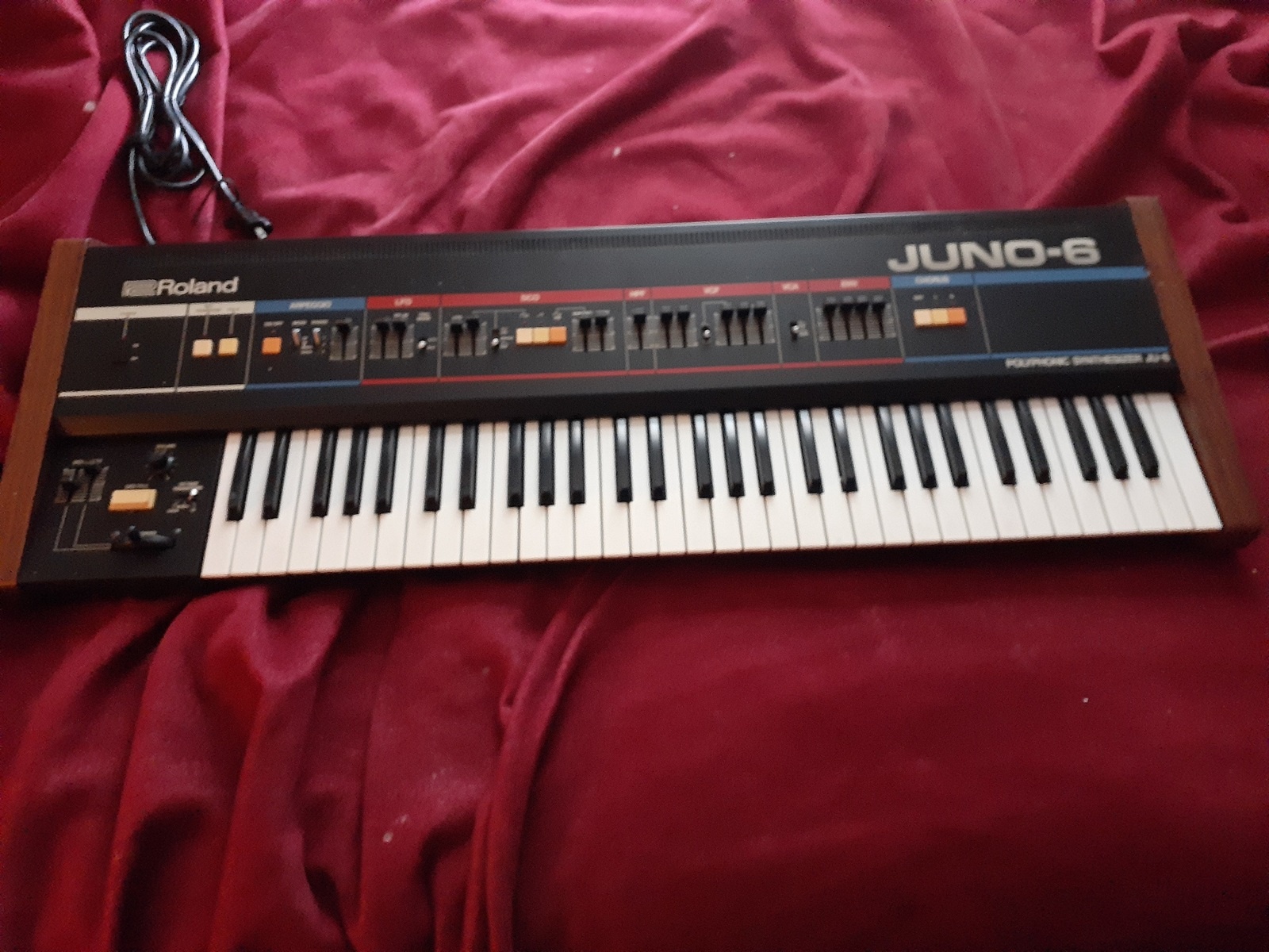 jimmarchi1's music gear photo