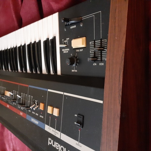 jimmarchi1's gear photo