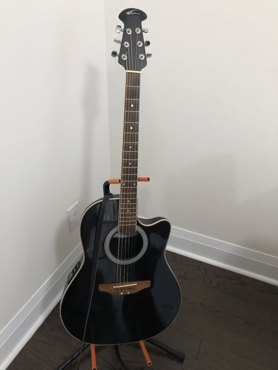 eddieescalante's music gear photo