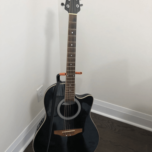 eddieescalante's gear photo
