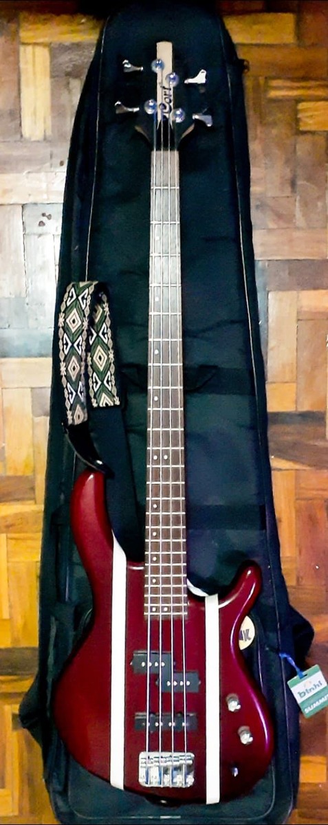 steven_gonzales's music gear photo