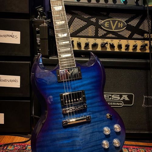 michaelgwoodley's gear photo