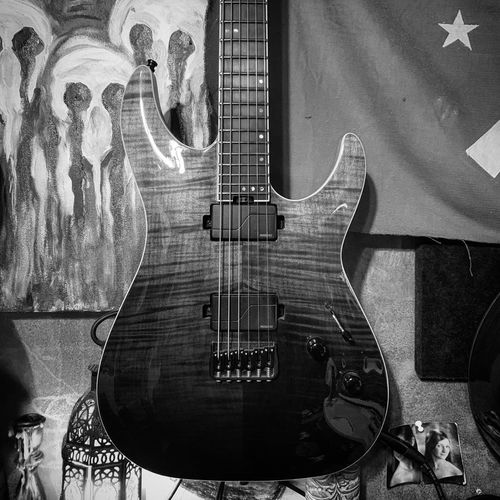 michaelgwoodley's gear photo