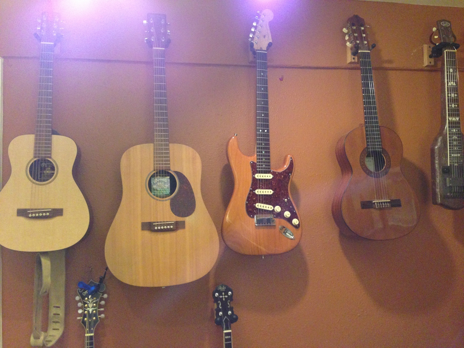jbliss10's music gear photo