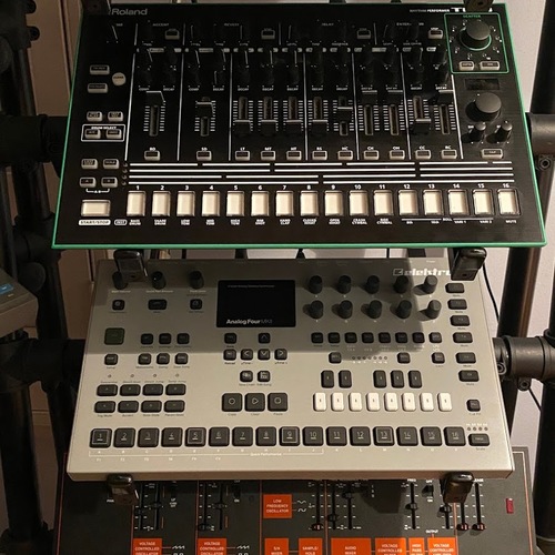 x0d's gear photo