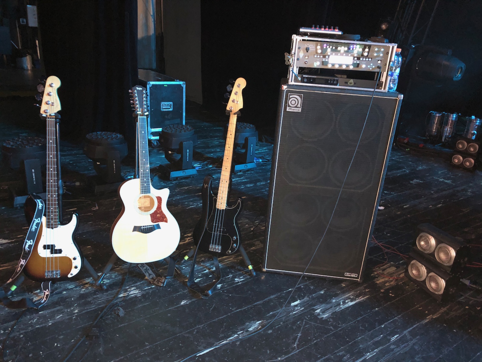 martin_hofmann's music gear photo