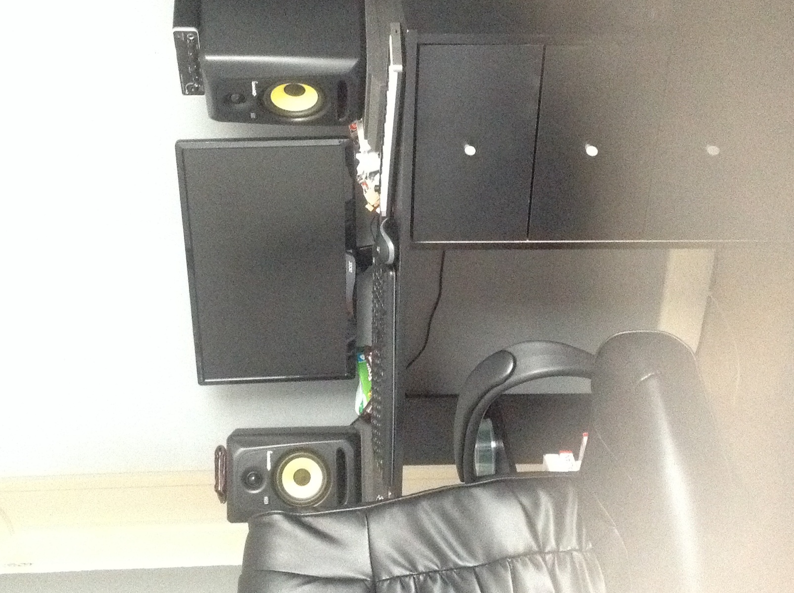 michaelwood's music gear photo