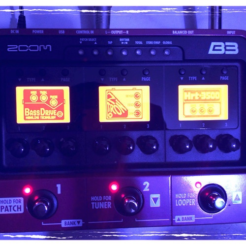 adnan_ahmed_feroz's gear photo