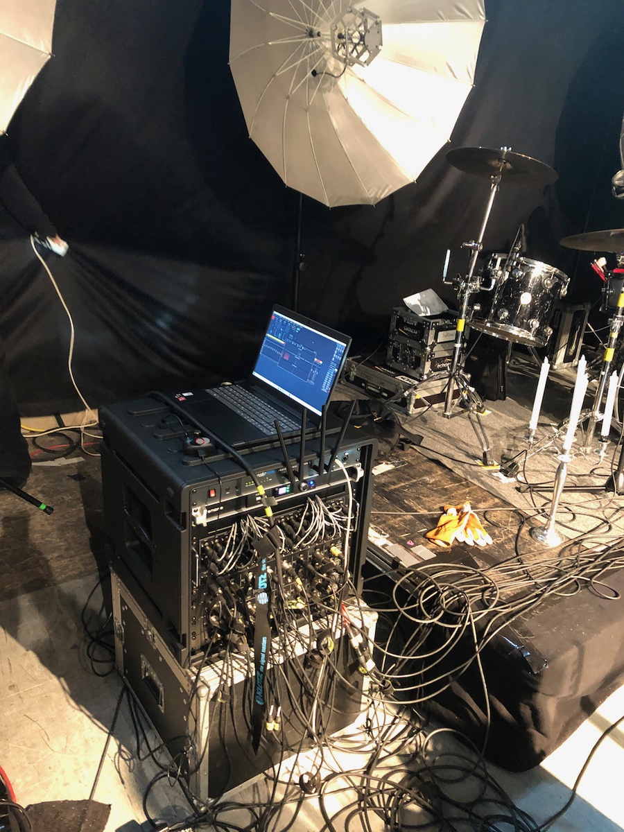 martin_hofmann's music gear photo