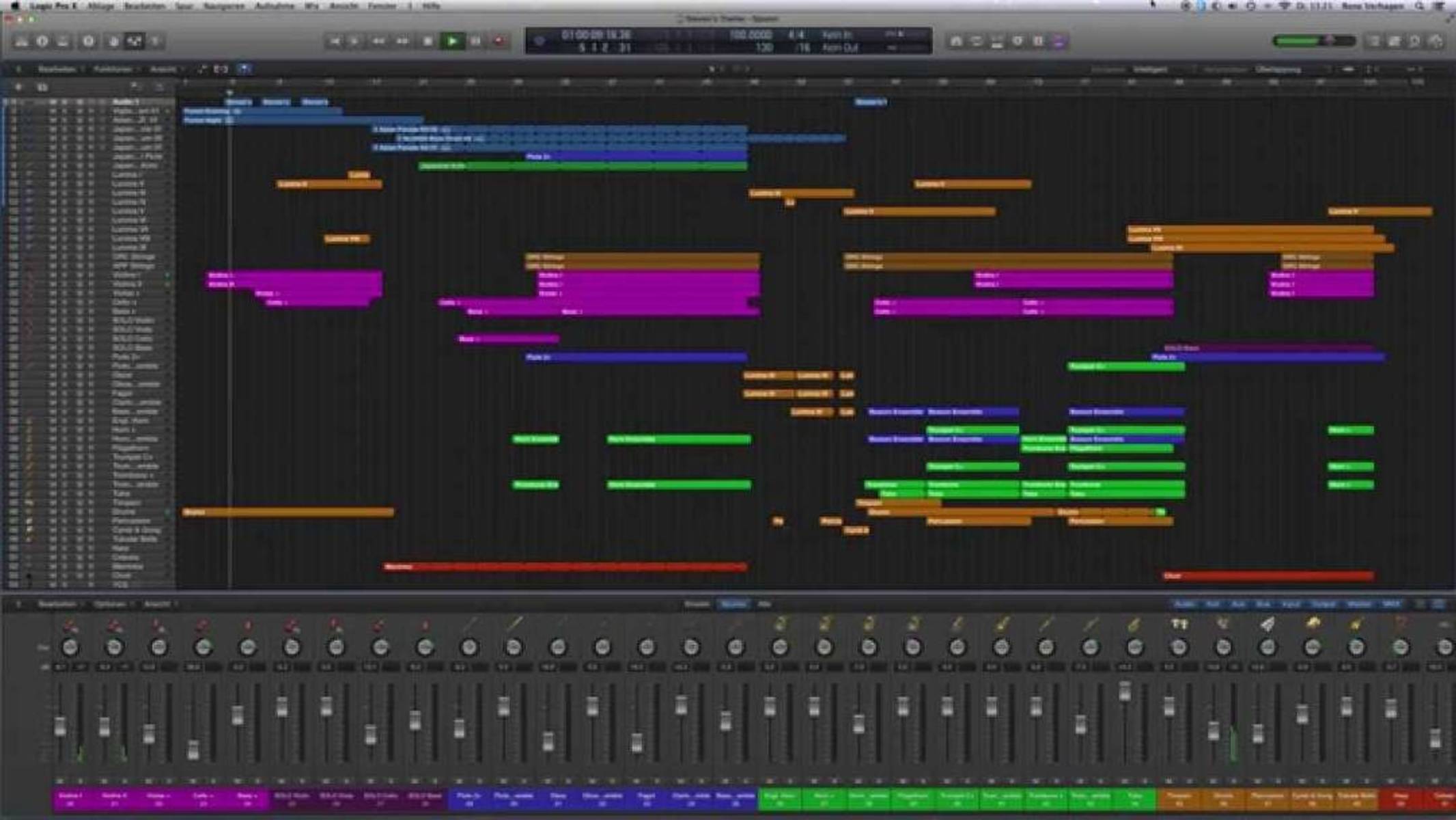 gazzyjuruj's music gear photo