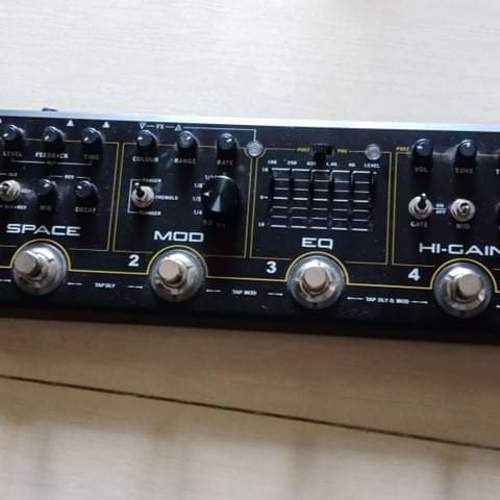 adnan_ahmed_feroz's gear photo