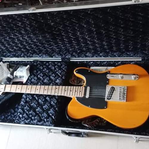 adnan_ahmed_feroz's gear photo