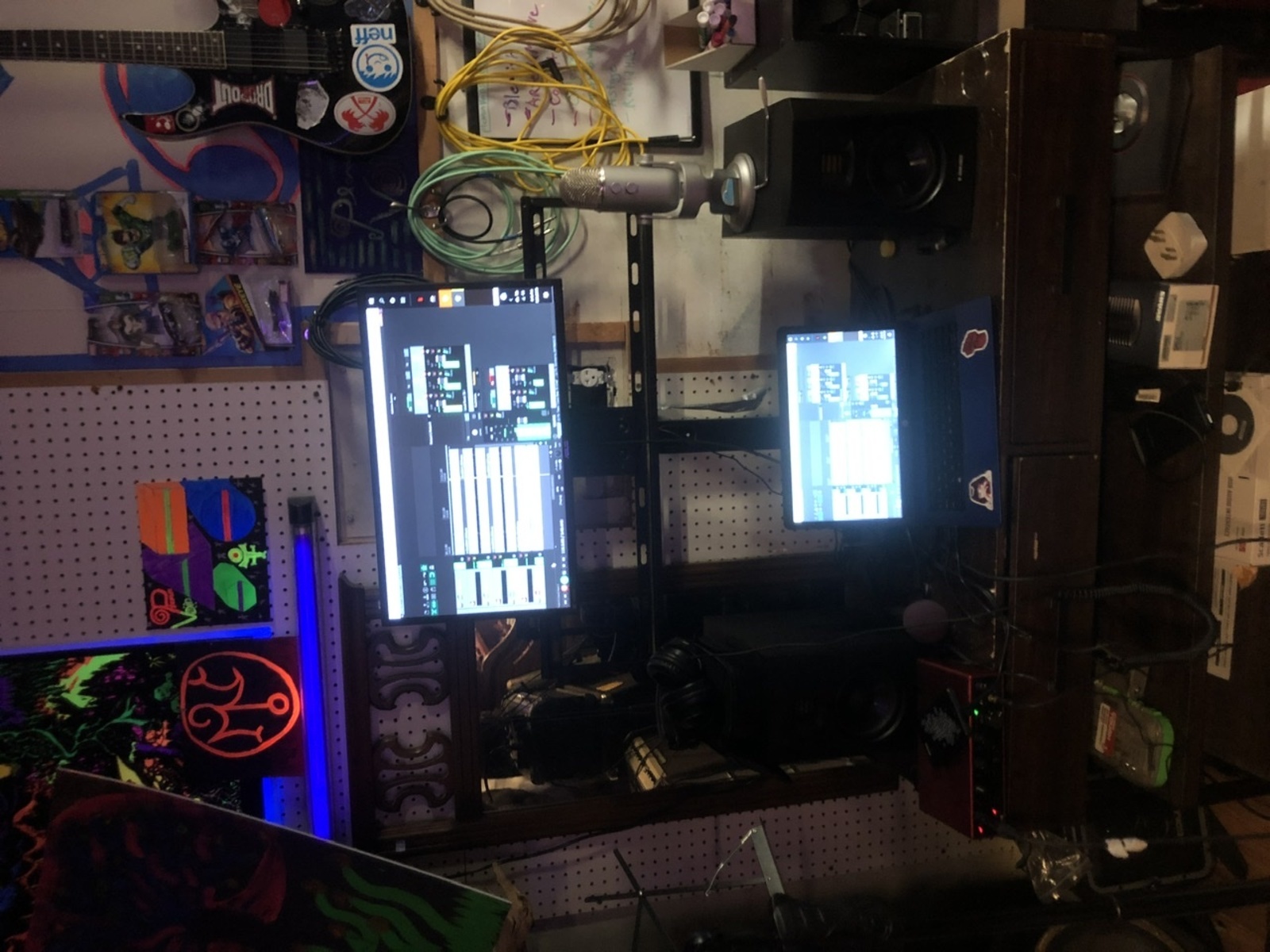 devon_floyd's music gear photo