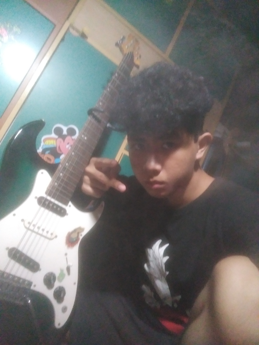 arfan's music gear photo