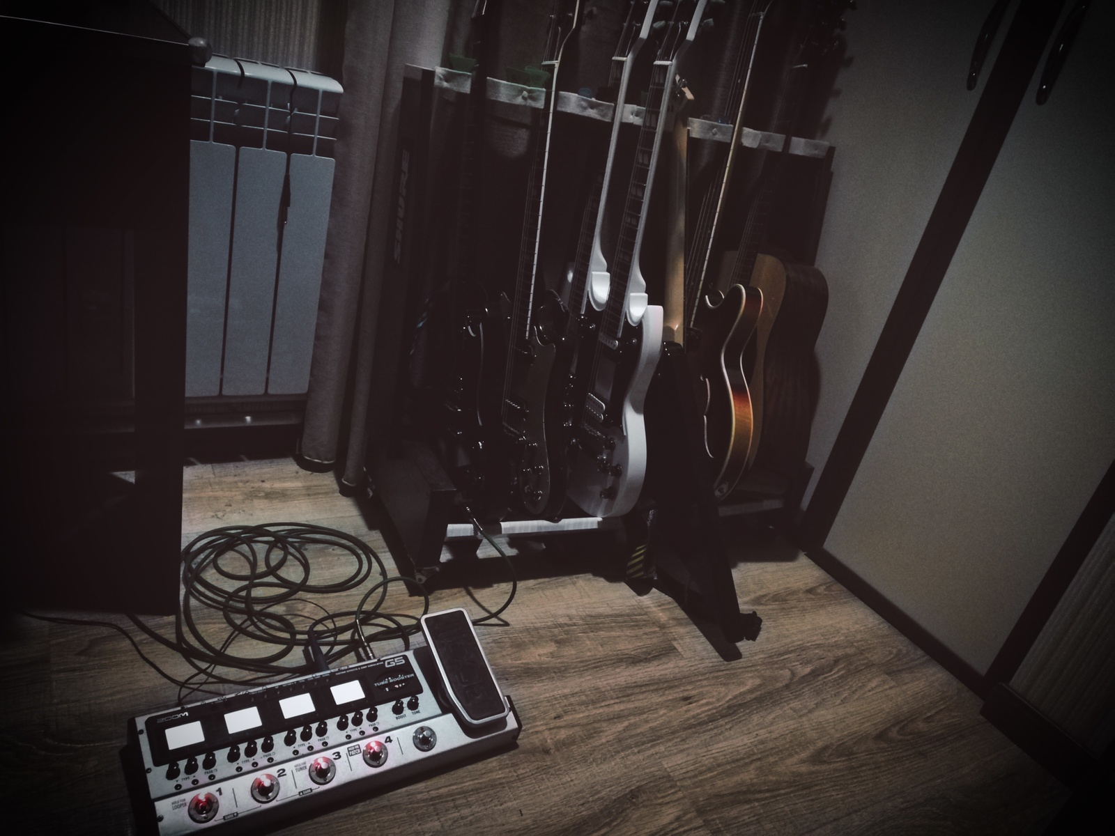 serob_sayadyan's music gear photo