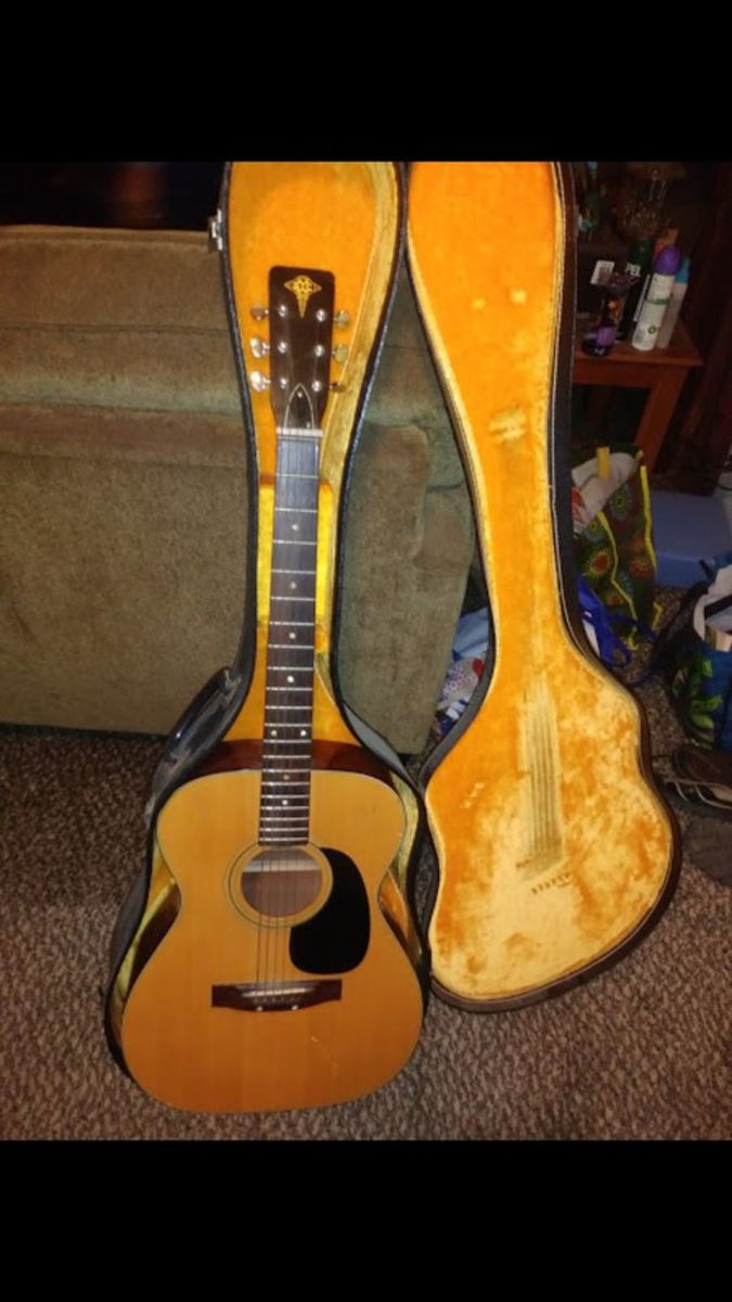 jeffreytaschner's music gear photo