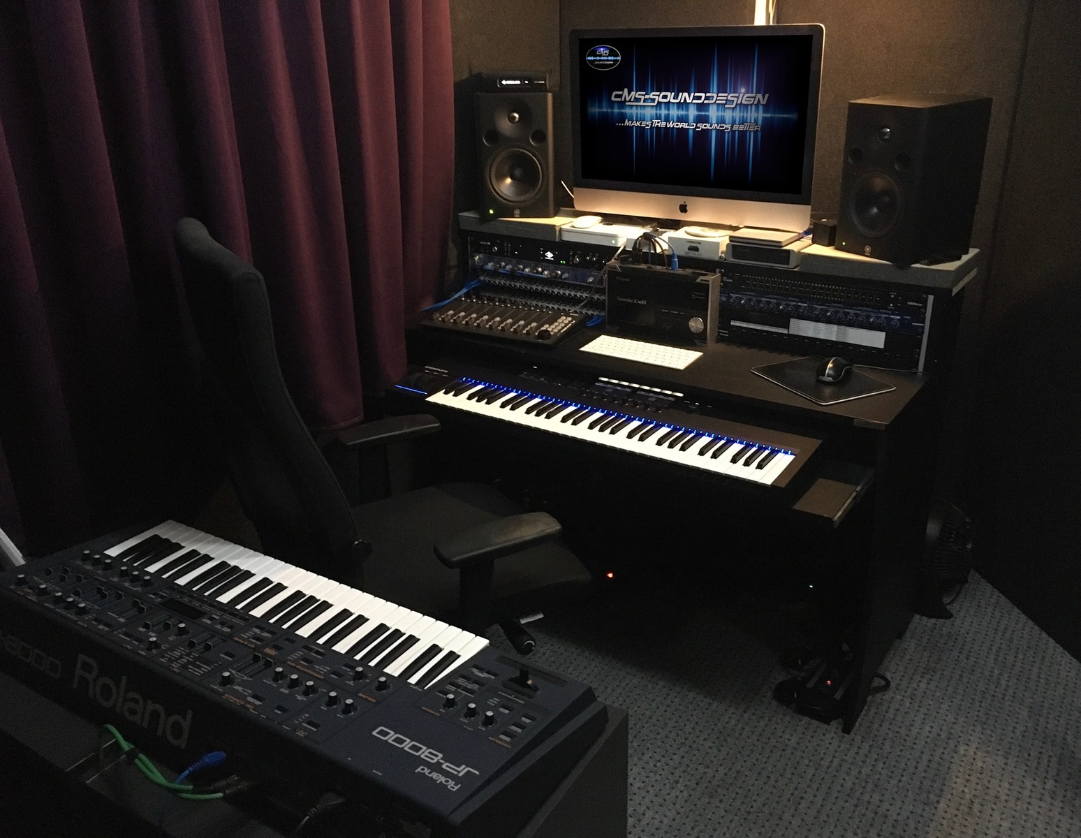 peter_schips's music gear photo