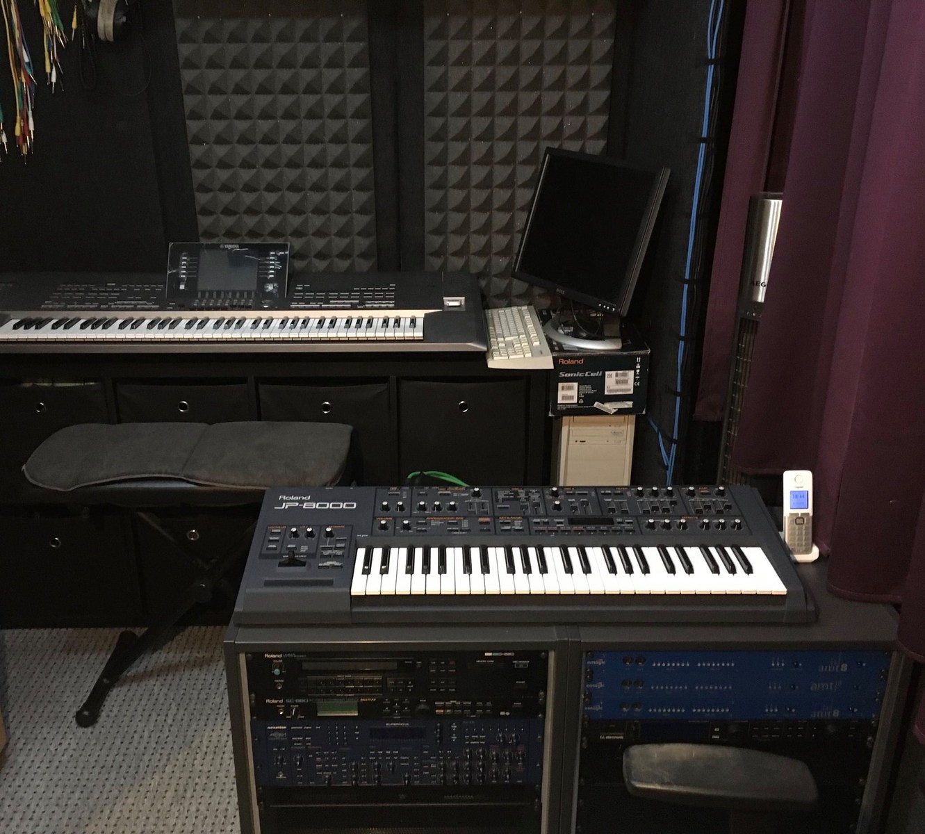 peter_schips's music gear photo