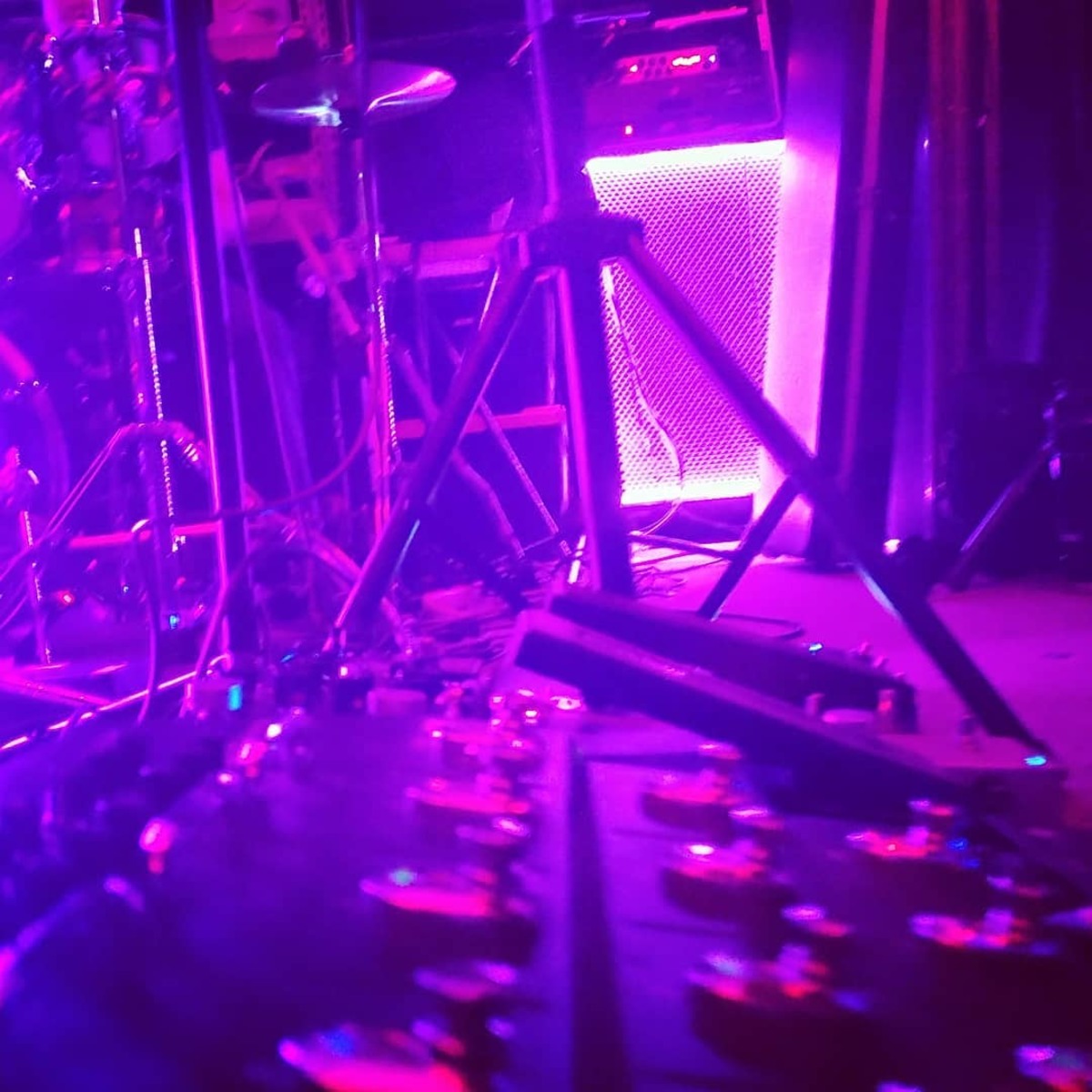 bassbastard's music gear photo