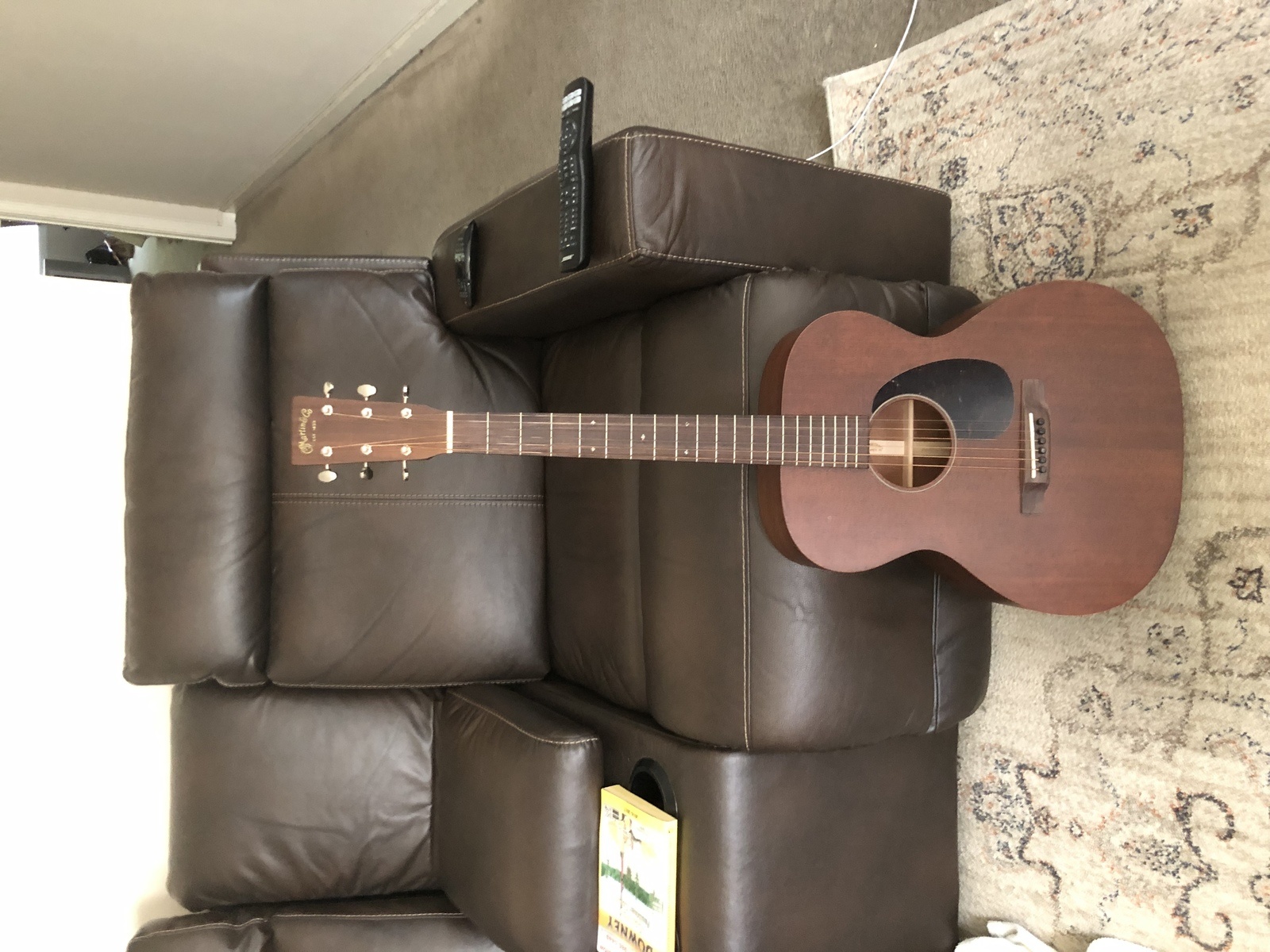 gary_andersen's music gear photo