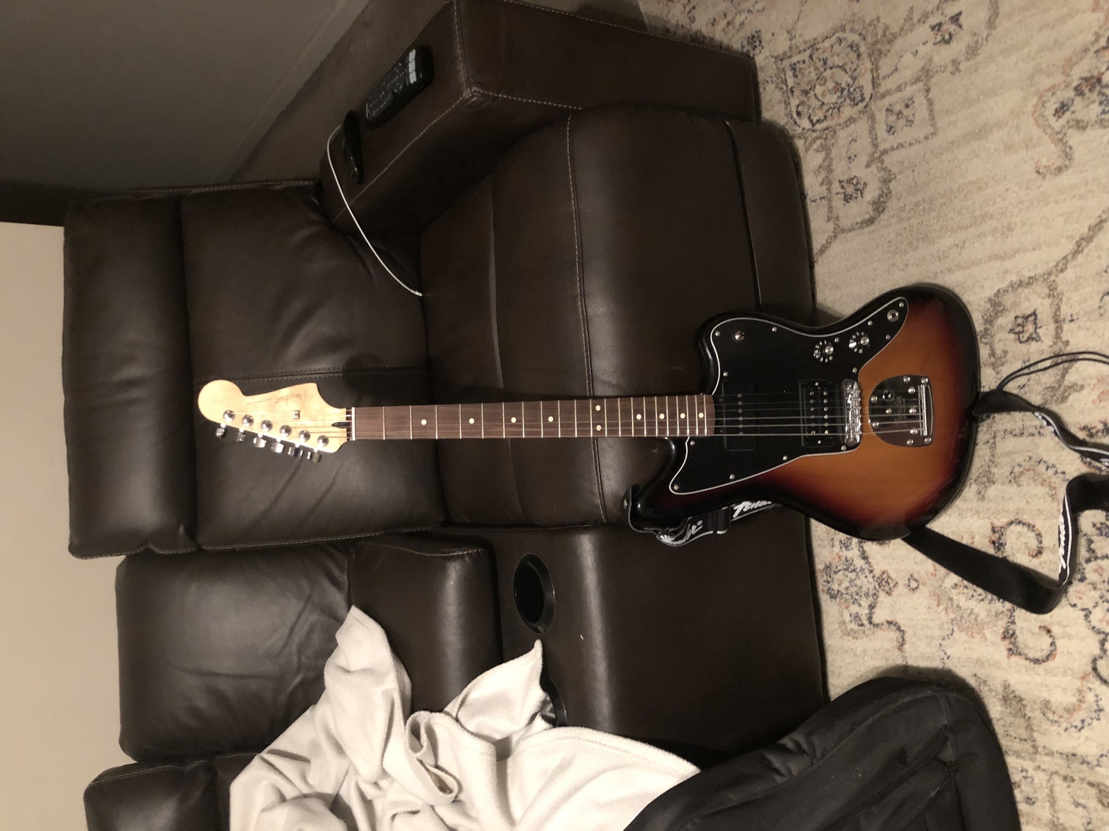 gary_andersen's music gear photo