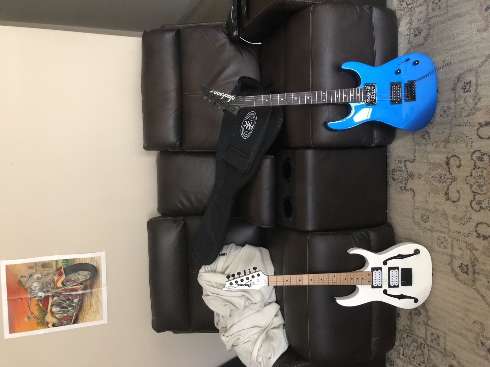 gary_andersen's music gear photo