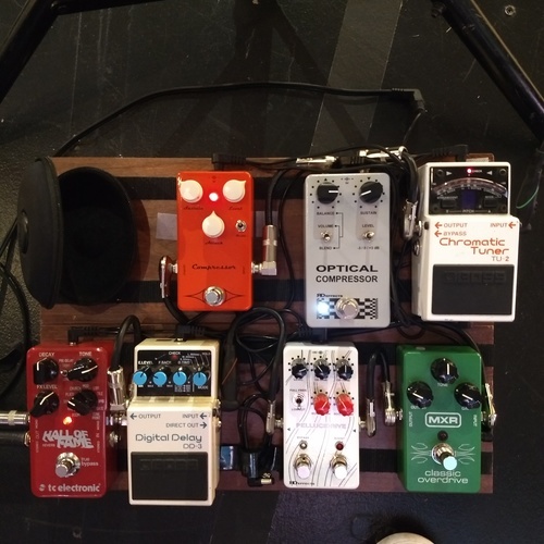 rd_effects's gear photo