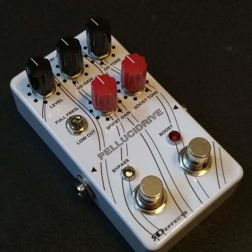 rd_effects's gear photo