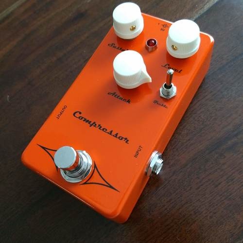 rd_effects's gear photo