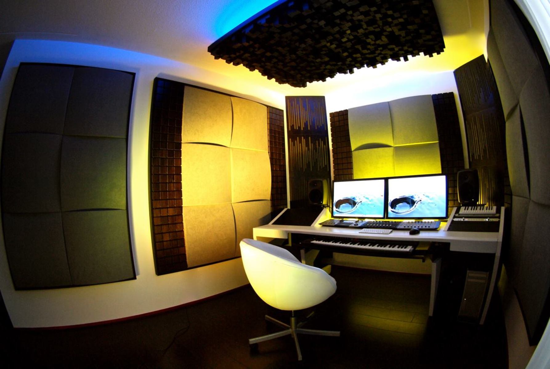 colinparker's music gear photo