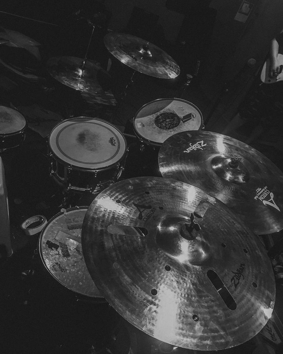 florence's music gear photo