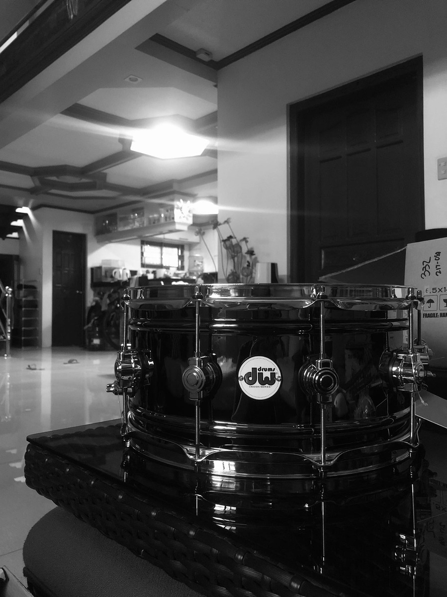 florence's music gear photo