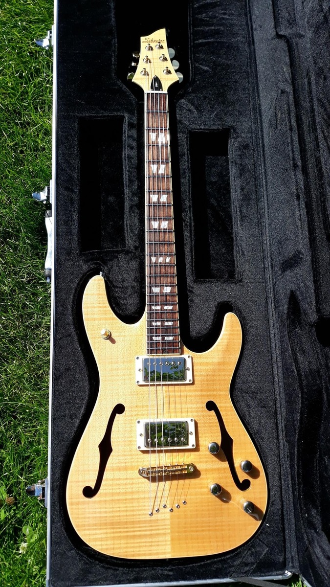 mayo_mayone's music gear photo