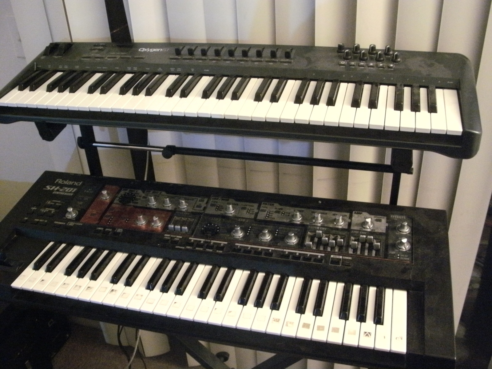 salemazraelquinn's music gear photo