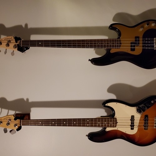 Fender American Standard Jazz Bass - What To Know & Where To Buy