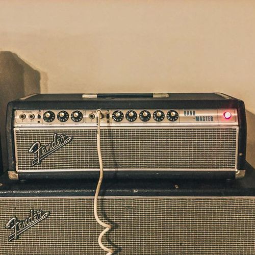 oldfuzzhead's gear photo
