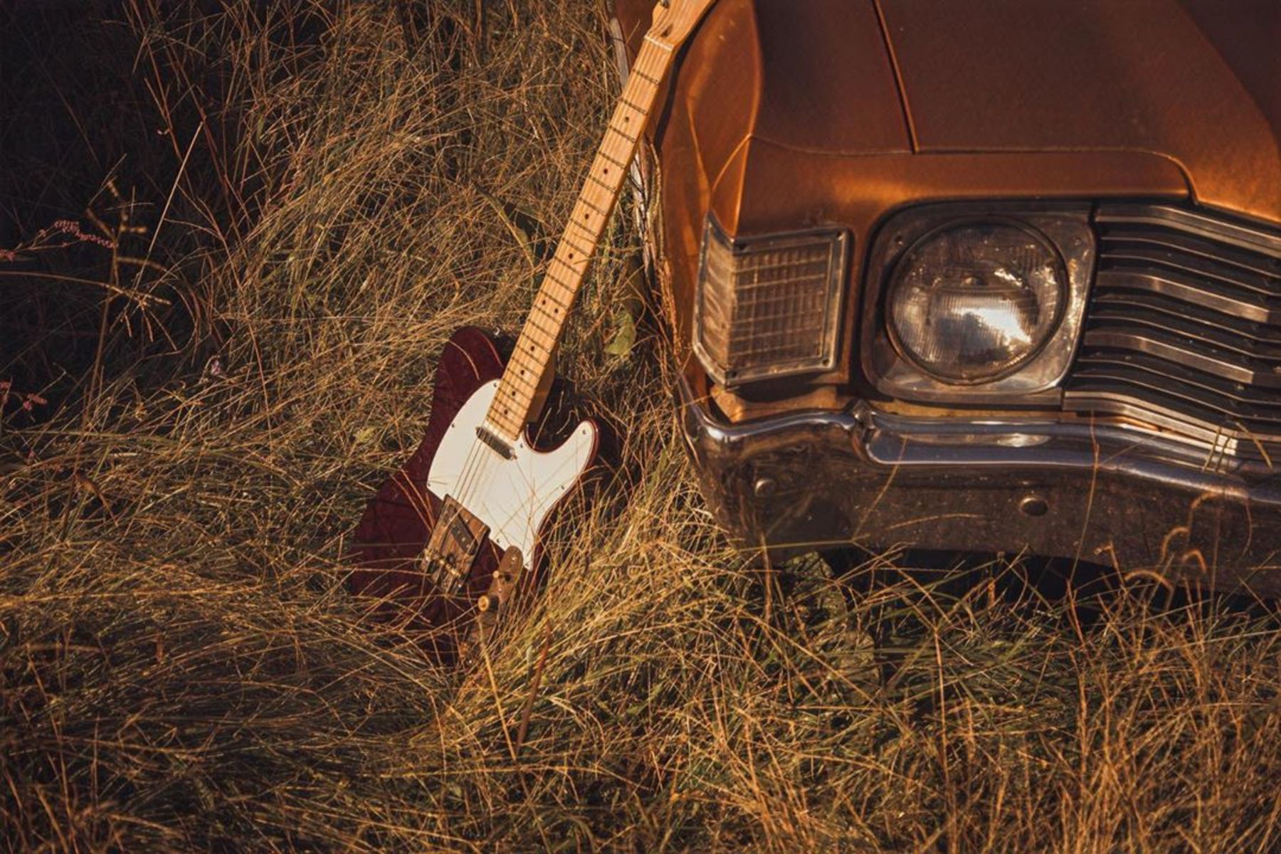 Music Gear Setup by oldfuzzhead featuring Fender American Standard Telecaster , 1993)