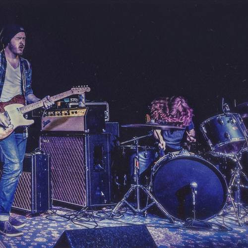 oldfuzzhead's gear photo