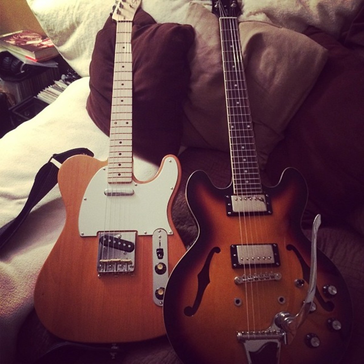 studflexington's music gear photo