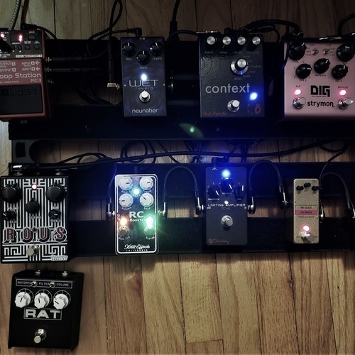 skilesp's gear photo