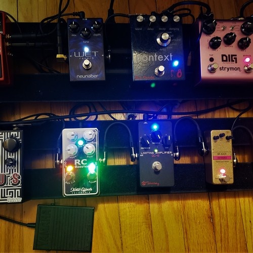 skilesp's gear photo