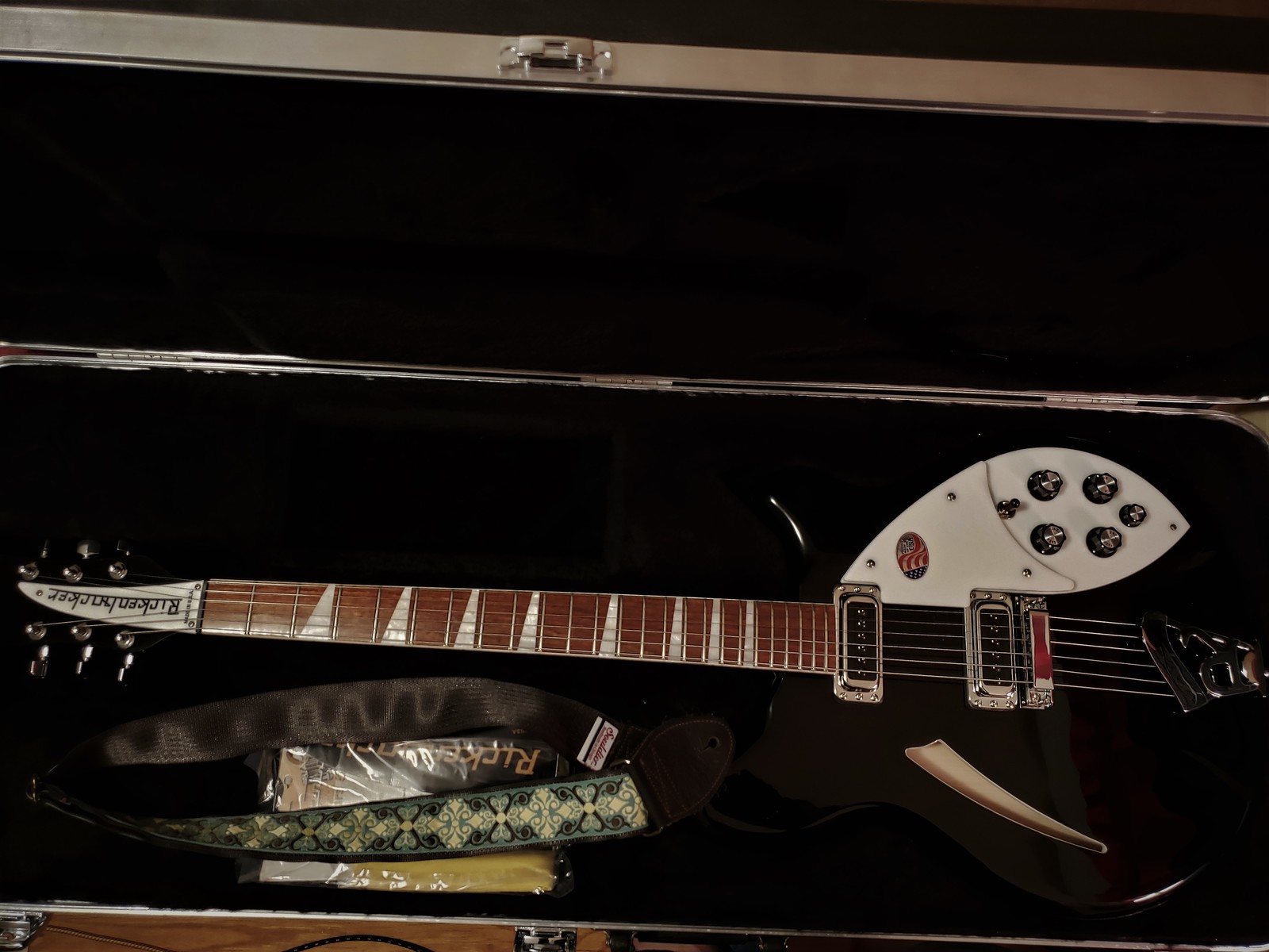 skilesp's music gear photo