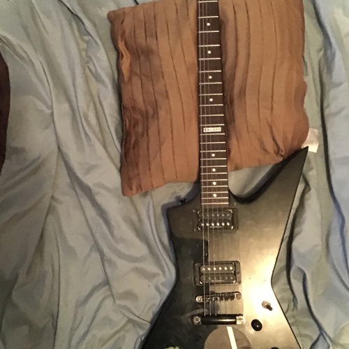 Photo of ESP LTD EX-250