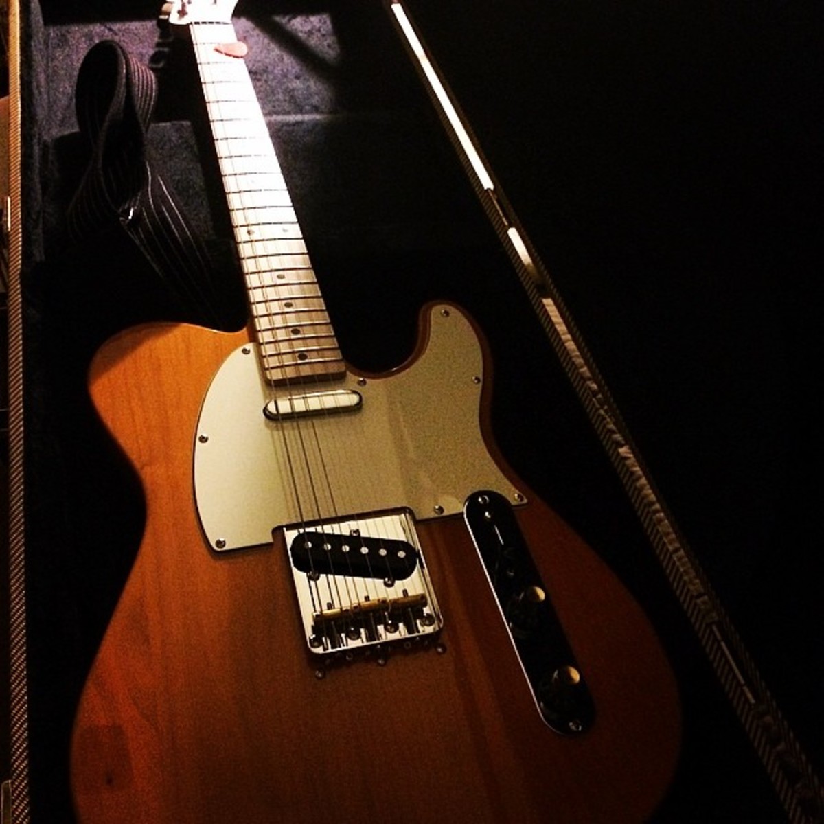 studflexington's music gear photo