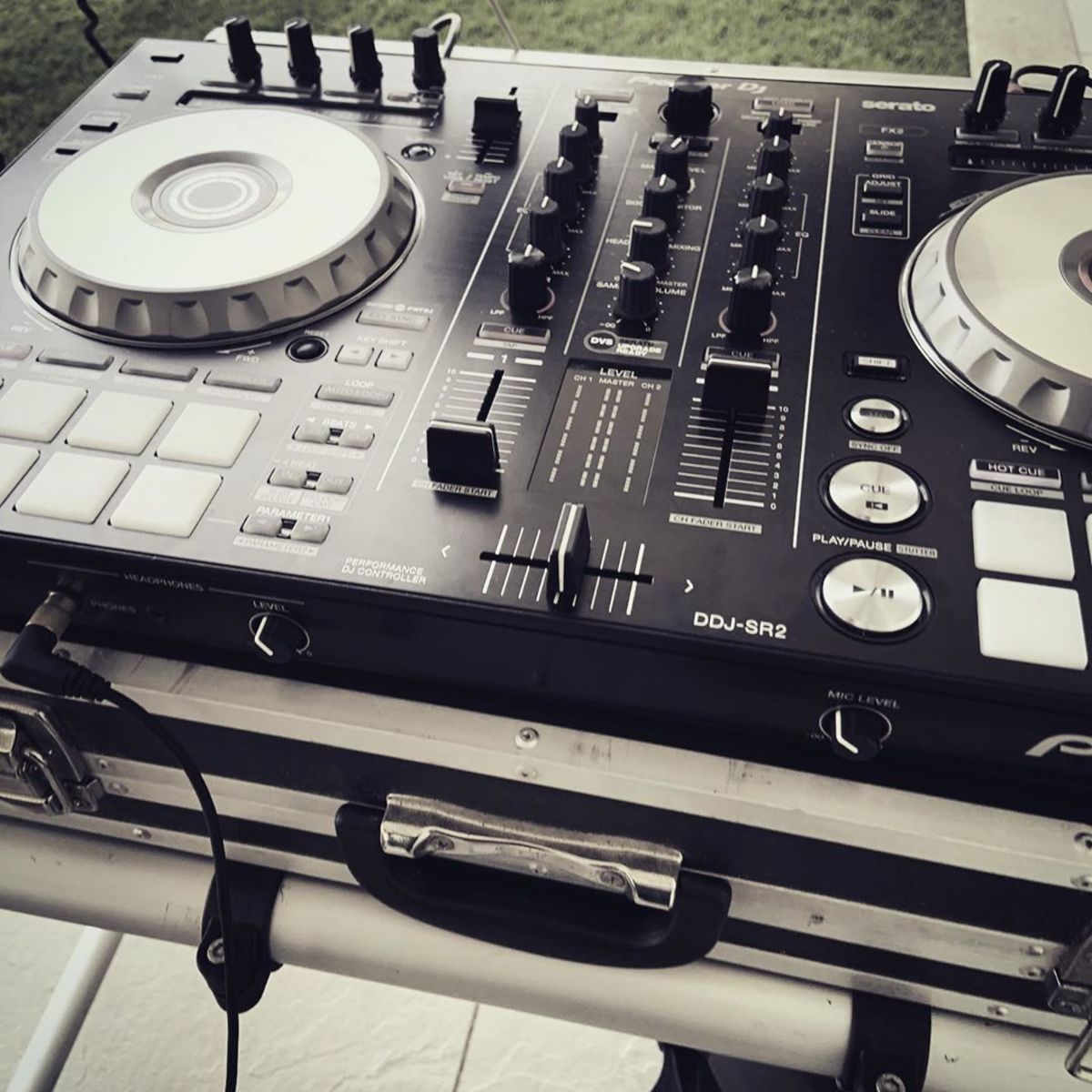 ricardoklaus's music gear photo