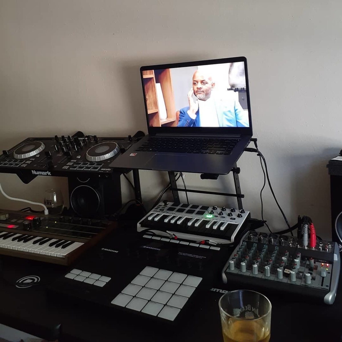 ryan_dula's music gear photo