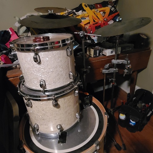 cory_brasfield's gear photo