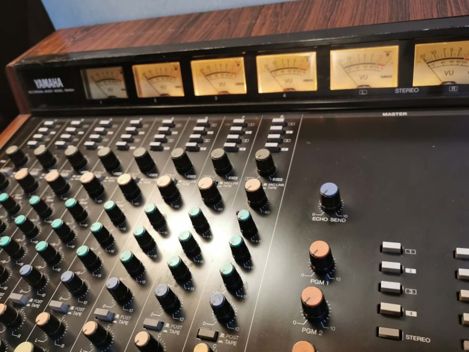 marcoroboto's music gear photo