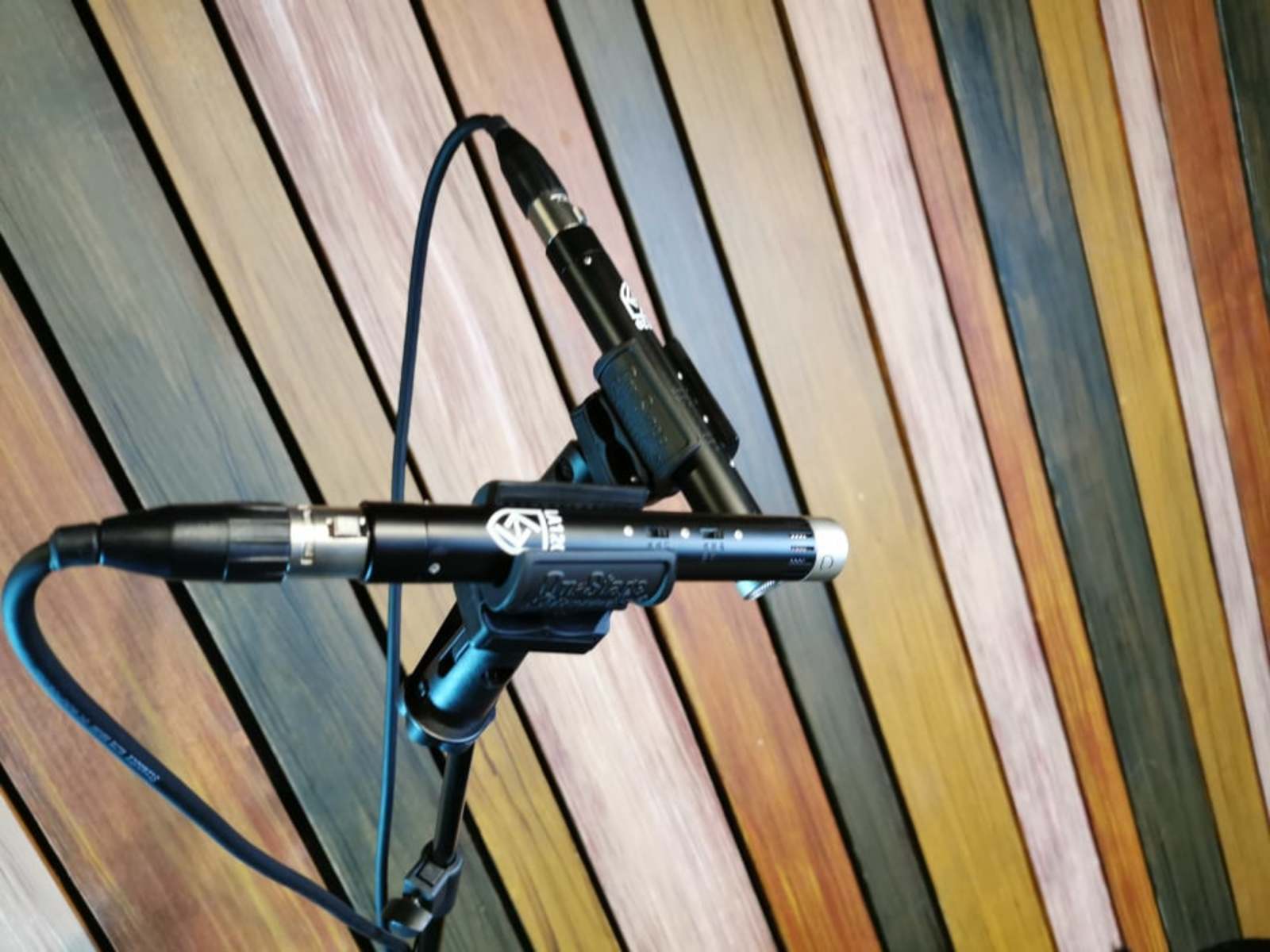 marcoroboto's music gear photo