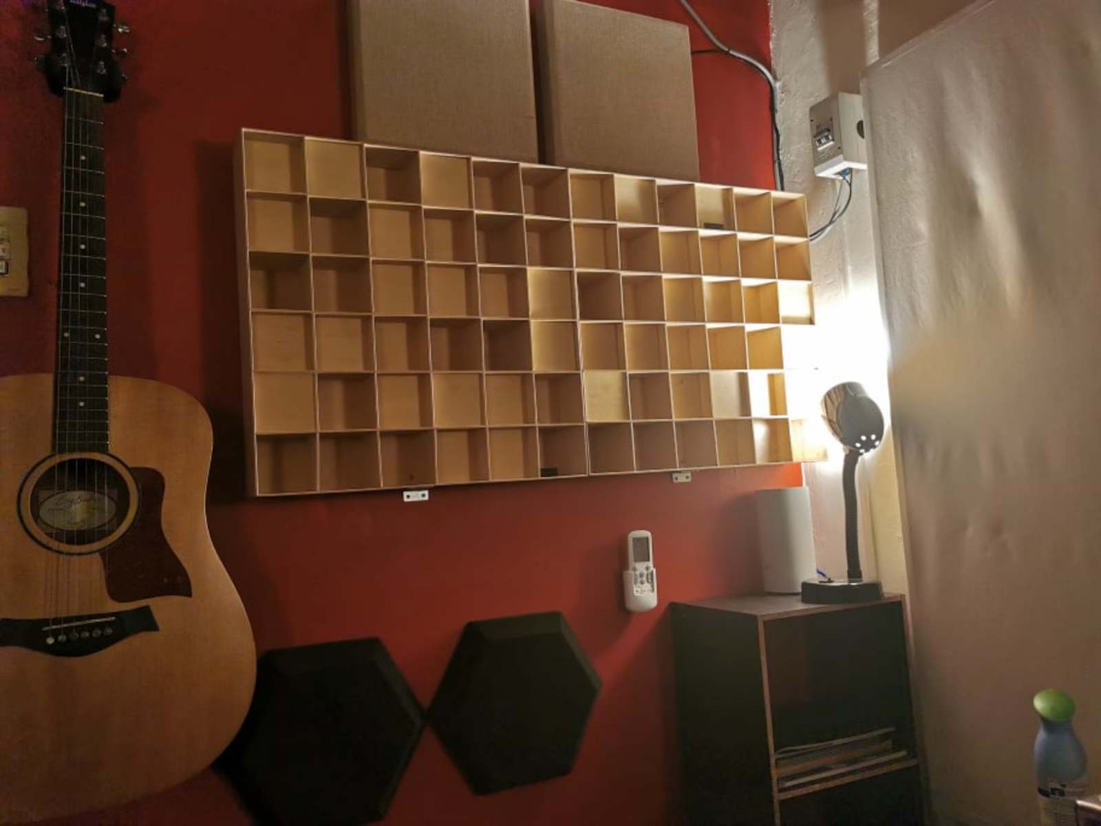 marcoroboto's music gear photo